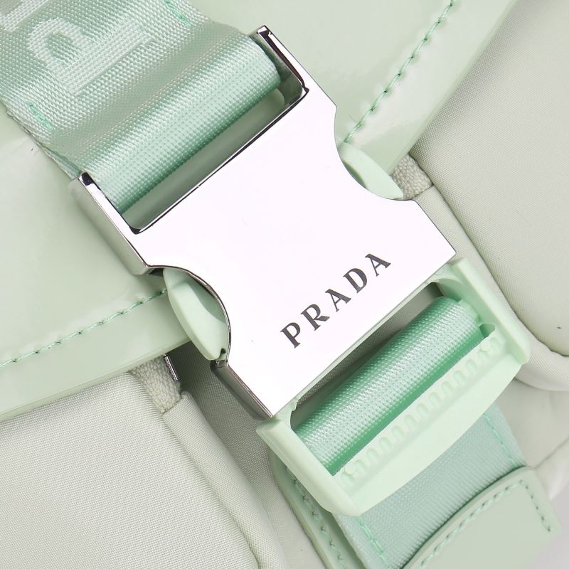 Prada Satchel Bags